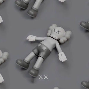 Meet your Posher, Aaliyah